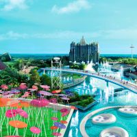 La ciudad de los niños FUTUROPOLIS